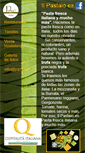 Mobile Screenshot of pastaio.com